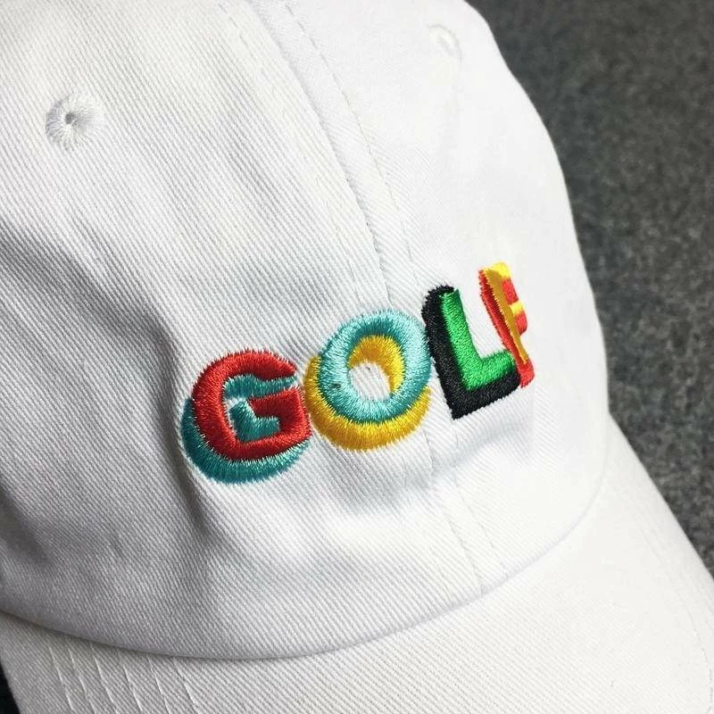 Discount 🥰 Streetgarm GOLF Cap NEW 🤩 4 Streetgarm GOLF Cap NEW