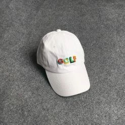 Discount 🥰 Streetgarm GOLF Cap NEW 🤩 15 Streetgarm GOLF Cap NEW