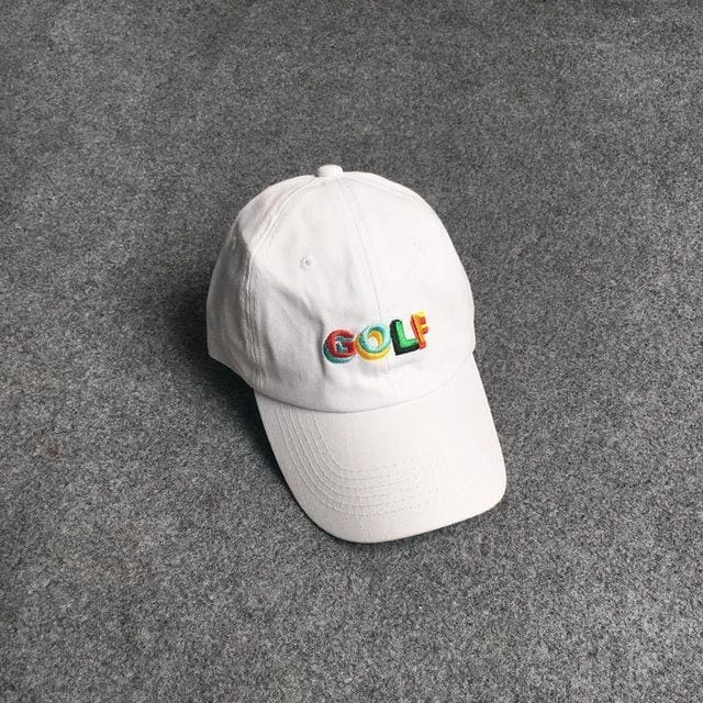Discount 🥰 Streetgarm GOLF Cap NEW 🤩 8 Streetgarm GOLF Cap NEW