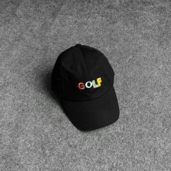 Discount 🥰 Streetgarm GOLF Cap NEW 🤩 17 Streetgarm GOLF Cap NEW