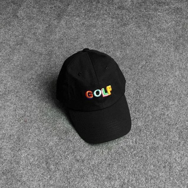 Discount 🥰 Streetgarm GOLF Cap NEW 🤩 10 Streetgarm GOLF Cap NEW