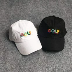 Discount 🥰 Streetgarm GOLF Cap NEW 🤩 13 Streetgarm GOLF Cap NEW