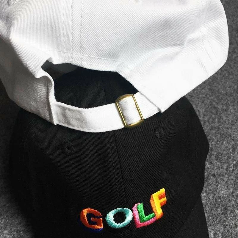Discount 🥰 Streetgarm GOLF Cap NEW 🤩 5 Streetgarm GOLF Cap NEW