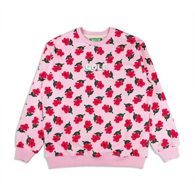 Best Pirce ⭐ Streetgarm Golf Find Some Time Sweatshirt ✔️ 3 Streetgarm Golf Find Some Time Sweatshirt