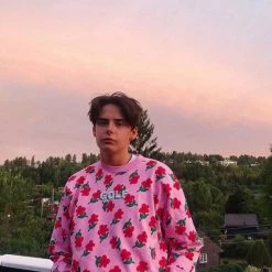 Best Pirce ⭐ Streetgarm Golf Find Some Time Sweatshirt ✔️ 8 Streetgarm Golf Find Some Time Sweatshirt