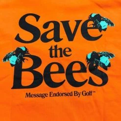 Best reviews of ๐ฅฐ Streetgarm NEW Golf Save The Bees Hoodie ๐ 9 Streetgarm NEW Golf Save The Bees Hoodie