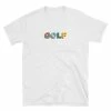 Streetgarm SALE Golf T-Shirt