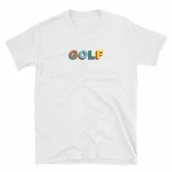Streetgarm SALE Golf T-Shirt