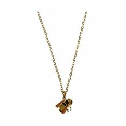 Streetgarm Golf Wang Bee Necklace