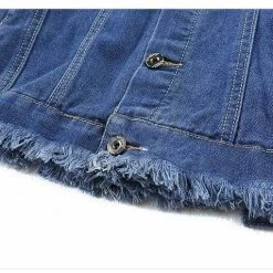 Cheapest ๐ Streetgarm Graffiti Denim Jacket ๐ 12 Streetgarm Graffiti Denim Jacket