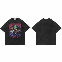 Streetgarm Grave Digger Racing T-Shirt