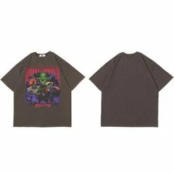 Streetgarm Grave Digger Racing T-Shirt