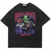 Streetgarm Grave Digger Racing T-Shirt