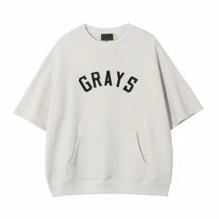 Streetgarm GRAYS T-Shirt