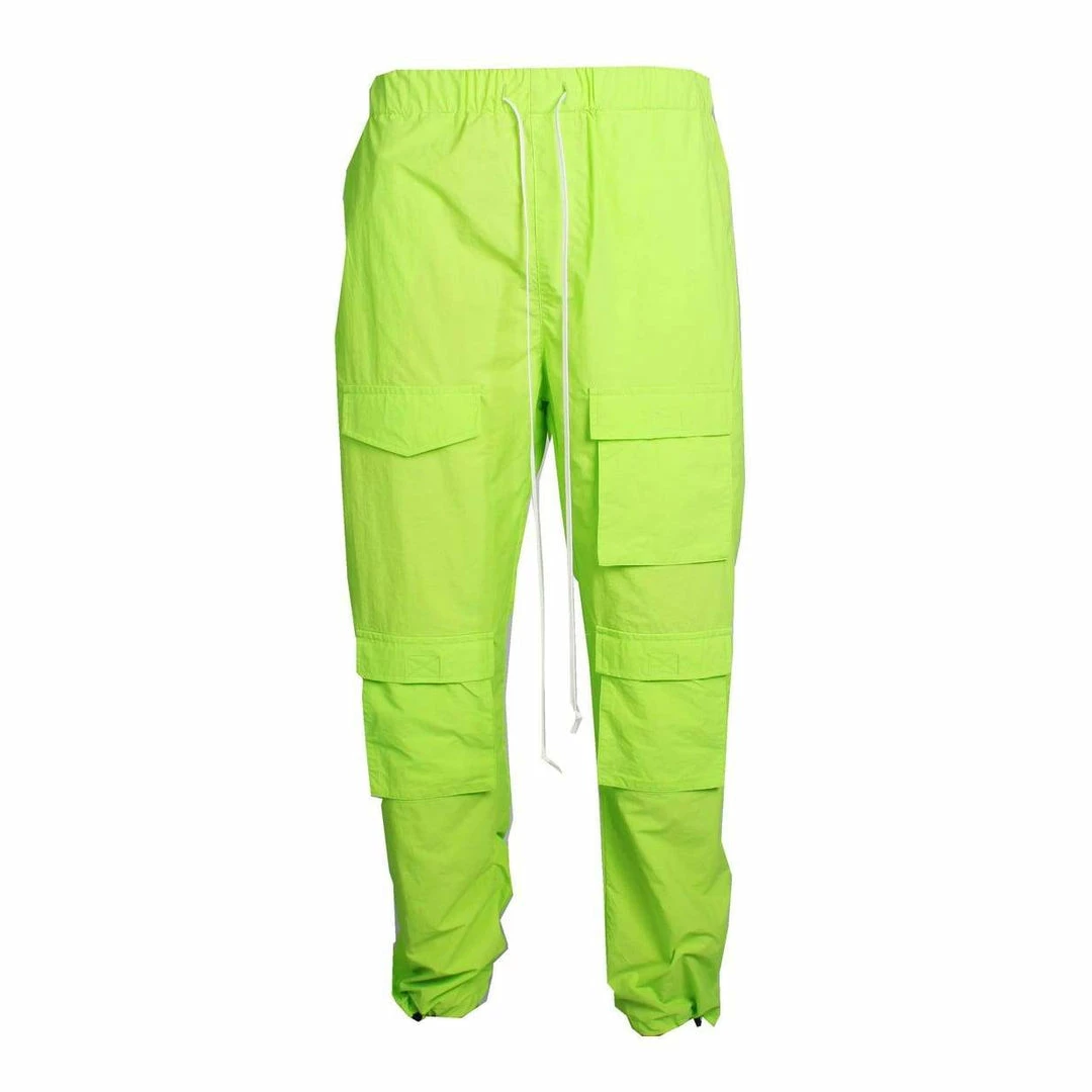 Promo βοΈ Streetgarm Green Combat Pants NEW π₯° 3 Streetgarm Green Combat Pants NEW