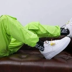 Promo βοΈ Streetgarm Green Combat Pants NEW π₯° 19 Streetgarm Green Combat Pants NEW