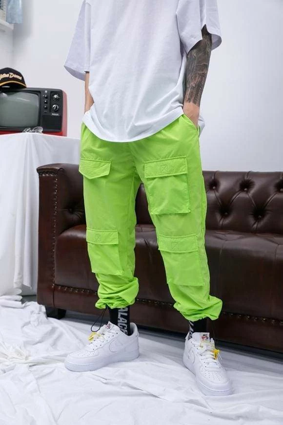 Promo βοΈ Streetgarm Green Combat Pants NEW π₯° 8 Streetgarm Green Combat Pants NEW