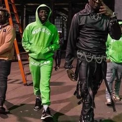 Best reviews of 🥰 Streetgarm SALE Green Sp5der Web Hoodie 🥰 13 Streetgarm SALE Green Sp5der Web Hoodie