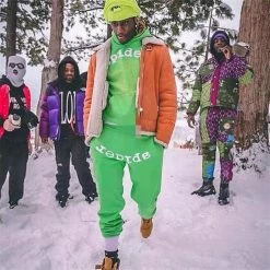 Best reviews of 🥰 Streetgarm SALE Green Sp5der Web Hoodie 🥰 10 Streetgarm SALE Green Sp5der Web Hoodie