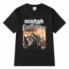 Streetgarm NEW GTA San Andreas T-Shirt