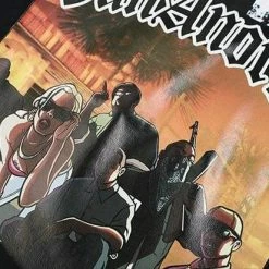 Wholesale ๐ Streetgarm NEW GTA San Andreas T-Shirt โญ 11 Streetgarm NEW GTA San Andreas T-Shirt