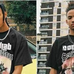 Wholesale ๐ Streetgarm NEW GTA San Andreas T-Shirt โญ 10 Streetgarm NEW GTA San Andreas T-Shirt