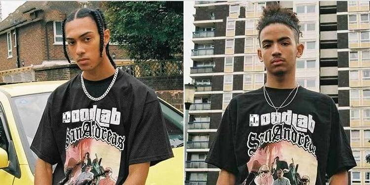 Wholesale ๐ Streetgarm NEW GTA San Andreas T-Shirt โญ 6 Streetgarm NEW GTA San Andreas T-Shirt