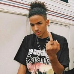 Streetgarm NEW GTA San Andreas T-Shirt