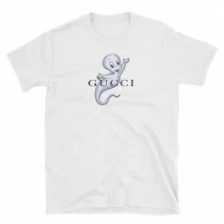 Printify Gucci Casper T-Shirt NEW