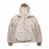 Streetgarm SALE Half Zip Sherpa