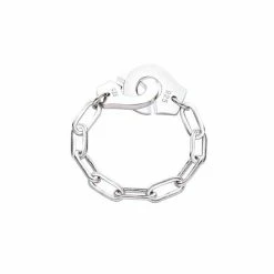Streetgarm NEW Handcuff Ring