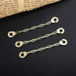 Streetgarm NEW Handcuff Ring