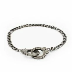 Streetgarm Handcuffs Bracelet NEW