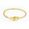 Streetgarm Handcuffs Bracelet NEW