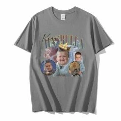 Cheapest ❤️ Streetgarm Hasbulla Magomedov Homage T-Shirt ✨ 15 Streetgarm Hasbulla Magomedov Homage T-Shirt