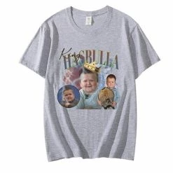 Cheapest ❤️ Streetgarm Hasbulla Magomedov Homage T-Shirt ✨ 22 Streetgarm Hasbulla Magomedov Homage T-Shirt