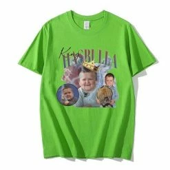 Cheapest ❤️ Streetgarm Hasbulla Magomedov Homage T-Shirt ✨ 14 Streetgarm Hasbulla Magomedov Homage T-Shirt