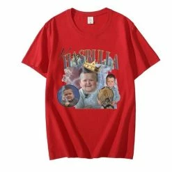 Cheapest ❤️ Streetgarm Hasbulla Magomedov Homage T-Shirt ✨ 16 Streetgarm Hasbulla Magomedov Homage T-Shirt