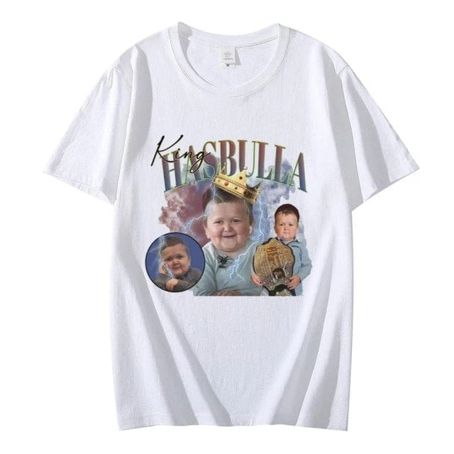 Cheapest ❤️ Streetgarm Hasbulla Magomedov Homage T-Shirt ✨ 7 Streetgarm Hasbulla Magomedov Homage T-Shirt