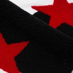 Buy ๐ Streetgarm NEW Heart And Star Embroidered Hoodie โจ 10 Streetgarm NEW Heart And Star Embroidered Hoodie