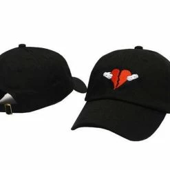 Streetgarm Heart Break Cap NEW