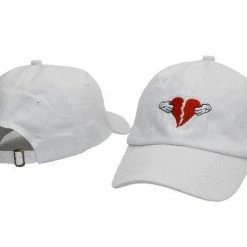 Streetgarm Heart Break Cap NEW