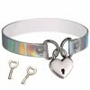 Streetgarm Heart Lock Choker