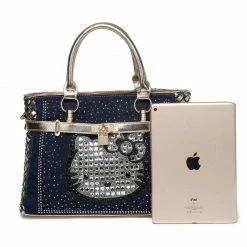 Streetgarm NEW Hello Kitty Shoulder Bag