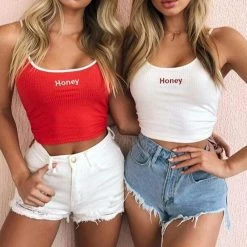 Coupon ๐ Streetgarm NEW Honey Crop Top ๐ 15 Streetgarm NEW Honey Crop Top
