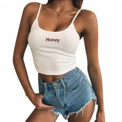 Coupon ๐ Streetgarm NEW Honey Crop Top ๐ 14 Streetgarm NEW Honey Crop Top
