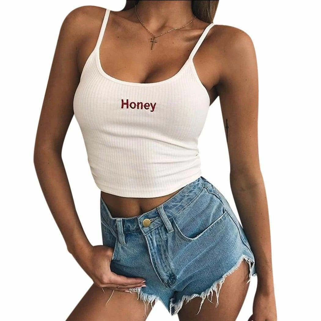 Coupon ๐ Streetgarm NEW Honey Crop Top ๐ 7 Streetgarm NEW Honey Crop Top