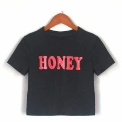 Streetgarm NEW HONEY Top