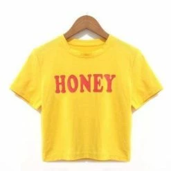Streetgarm NEW HONEY Top