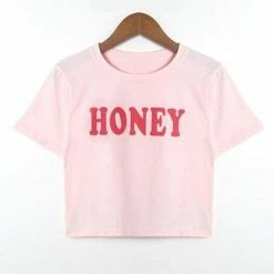 Streetgarm NEW HONEY Top